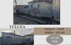 Casa P - 41mp + Teren - 223 mp, Tulcea - 4