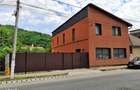 Casa de vanzare + Spa?iu Comercial | 220 mp utili | curte 555 mp | - 20