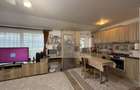 Apartament cu 3 camere semidecomandat în Florești - 4