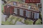 Vand apartament 1 camera,bloc nou,in centru - 1