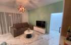 Chirie, apartament nou, 2 camere, str. Paule?ti, Micro 17 - 14