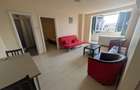 Apartament cu 2 camere semidecomandat în Gara de Nord - 1