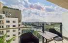 Apartament cu 2 camere semidecomandat în Lujerului - 7