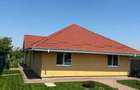 Proprietar - Casa 4 camere, teren 1000 mp, | aer curat, lac si padure | 20 min de Bucuresti - 7