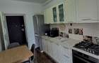 Apartament 2 camere de inchiriat - Exigent Plaza Residence Faza 1, etaj 9, 55mp, 650/luna