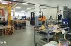 Hala de produc?ie - debitare metale cu laser si indoire pe abkant CNC - 5