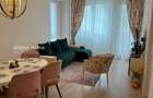 Apartament 2 camere 64MP | Sisesti | Loc de parcare subteran | Mobilat si utilat - 2