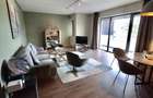 Vanzare apartament 3 camere Primaverii - 5