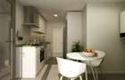 Apartament cu 3 camere decomandat în Central - 3