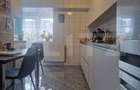 Apartament cu 3 camere decomandat în Vlahuță - 2