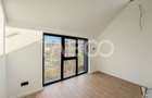 De vanzare casa finisataje premium 5 camere curte generoasa in Popesti - 11