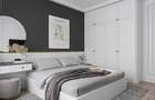 Apartament cu 2 camere semidecomandat în 13 Septembrie - 9