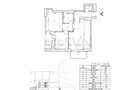 Apartament cu 3 camere decomandat în Titan - 15
