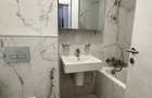 Apartament 2 Camere,Aviatie,bl.2000.DECOMANDAT,Amenajat,centrala,2 bai,mobilat - 5