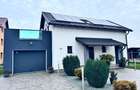 Casa moderna, complet mobilata, cu panouri solare, jacuzzi,aproape de - 18
