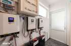 Vila cu autonomie energetica si 1255 mp teren Stefanestii Noi - 0% - 5