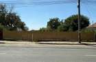 TEREN DE VANZARE IN FOCSANI 1275MP INTRAVILAN CU TOATE UTILITATILE - 2