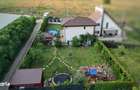 Proprietar, Vila Otopeni, 4 camere, 3 bai, 1000 mp teren, piscina. - 16