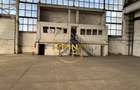Spatiu industrial, clasa B, zona central vestica, Grozavesti - Regie - 8