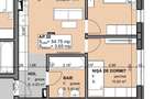 Apartament nou de vanzare zona Apahida - 2