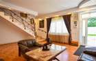 Duplex cu 6 camere cu Canalizare în Central - 4