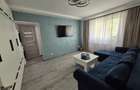 Vand Apartament 3 camere complet renovat si mobilat. - 2