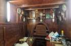 Apartament doua camere la parterul unei vile, zona Nord