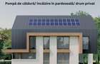 Vila premium 4 camere-drum privat, la 500m de padure, pompa de caldura - 6