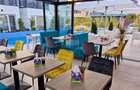 Complex cu piscina si terasa, de vanzare la 200 m de mare, Mamaia Nord - 9