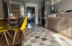 Apartament 3 camere, 71 mp, decomandat, parter design modern - 4