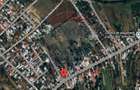 Teren 2,290mp Domnesti / Strada Tudor Vladimirescu - 2