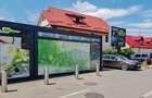 Spațiu comercial, de 500 mp, în Palat - 8