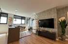 Apartament cu 2 camere semidecomandat în Take Ionescu - 6