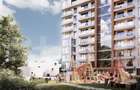Apartament cu 2 camere semidecomandat în Mărăști - 1