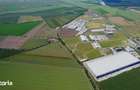 Teren intravilan de vanzare in zona industriala Sud / Zadareni - 10