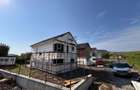 Casă individuală cu 5 camere cu Teren 480 Mp în Chinteni - 16