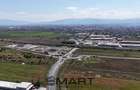 Teren industrial cu PUZ 18500mp cu acces la autostrada - 2
