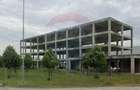 Teren cu constructie de beton, de vanzare, 3754 mp zona Aradul Nou - 1