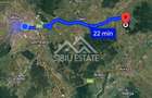 Teren Construcții de 2098 mp, în Nucet - 3