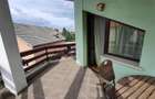 Duplex cu 5 camere cu Canalizare în Cristian - 25