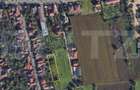 Teren intravilan, de vanzare, 1017 mp, zona Paule?ti - 1