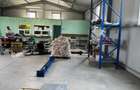 Spatiu comercial 280 mp + 700 mp curte, Filiasi - 8