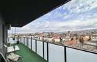 Apartament cu 3 camere semidecomandat în Central - 18