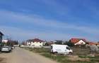 Teren Construcții intravilan de 701 mp, în Torontalului - 2