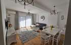 Apartament cu 3 camere decomandat în 13 Septembrie - 1