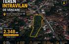 Teren 2348 mp - Ultracentral Baicoi, Tintea Ideal pentru Locuinta Investitie - 3