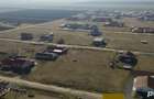 Inchiriez Teren Intravilan cartier rezidential nou, oras Curtici, judet Arad - 2