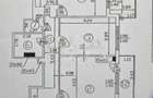 Apartament cu 4 camere decomandat în Lujerului - 7