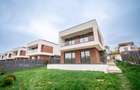 VILA DE LUX - 4 CAMERE - SNAGOV - COMISION 0% - 19