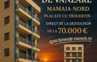 Apartament cu 2 camere în Mamaia - 1